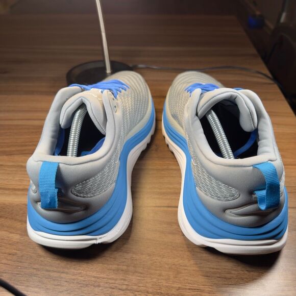 HOKA ONE ONE GAVIOTA 5 WIDE - Men’s Running Shoes - SIZE 11 2E - Picture 4 of 9